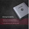 Video Splitter UNITEK V1127A HDMI 2x HDMI
