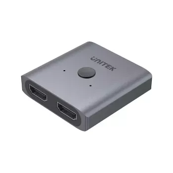 Video Splitter UNITEK V1127A HDMI 2x HDMI