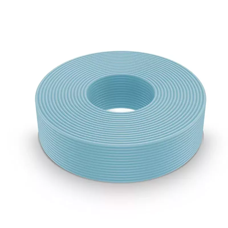 Võrgukaabel UNITEK C18122BL RJ45 Cat7 305m Sinine