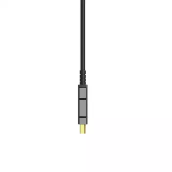 HDMI-kaabel UNITEK C11072BK-40M 40m 18 Gbit/s Must