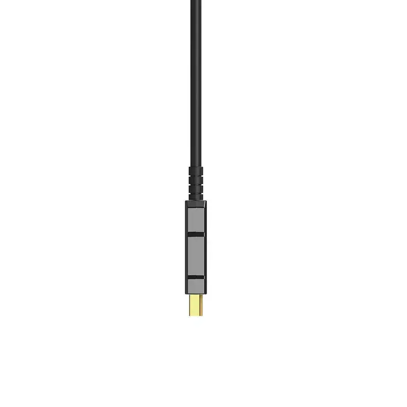 HDMI-kaabel UNITEK C11072BK-40M 40m 18 Gbit/s Must