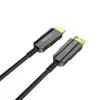 HDMI-kaabel UNITEK C11072BK-40M 40m 18 Gbit/s Must