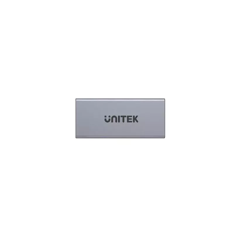 USB USB-C pistikuadapter Unitek A1036GY hall