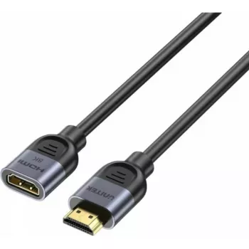 HDMI pikendusjuhe Unitek C11091AGY01-2M — 2 m kaabel, toetab kuni 8K