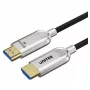 HDMI optiline kaabel Unitek C11092ASL01 4K 60Hz, pikkus 60 m