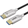 Unitek HDMI optiline kaabel C11092ASL01-80M 80 m 4K 60 Hz