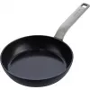 Universaalne pann GreenPan Evolution, ümmargune, 20 cm, must