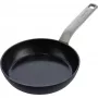 Universaalne pann GreenPan Evolution, ümmargune, 20 cm, must