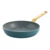 Universaalne pann GreenPan Evolution ümmargune 24 cm, sinine, PFAS-vaba