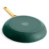 Praepannide komplekt 2 tk GreenPan Padova Reserve 20 cm ja 26 cm - roheline, mittenakkuvad kööginõud