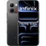 Nutitelefon INFINIX Note Edge 8 GB muutmälu 256 GB salvestusruum Shadow Must