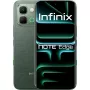 Nutitelefon INFINIX Note Edge 8 GB muutmälu 256 GB salvestusruum Silk roheline
