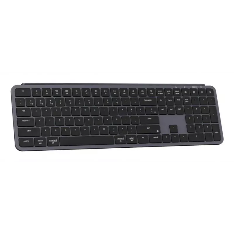 Keychron B6 Pro üliõhuke juhtmevaba klaviatuur