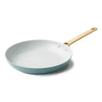 Mitmeotstarbeline pann GreenPan Padova Reserve ümmargune, 240 mm, sinine, 880 g
