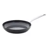 Universaalne pann GreenPan Barcelona Pro, ümmargune, 28 cm, must, PFAS-vaba