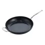 Universaalne pann GreenPan Barcelona Pro — ümmargune, 320 mm läbimõõt, must, PFAS-vaba