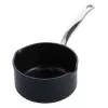 Saute Pan GreenPan Barcelona Pro Ümmargune 160 mm, 140 mm sügavus, Must, PFAS-vaba