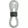 USB-C–Lightning-kaabel Native Union 1,2 m Sage — BELT-CL-GRN-2-NP