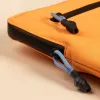 Ümbrise-tüüpi kott Native Union Ultralight Sleeve 35,6 cm 14 tolli oranž