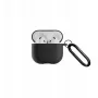 Kaitsev silikoonümbris AirPods 4-le — native union Active Case (must)