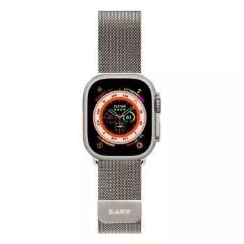 Kellarihm LAUT ULTRA LOOP Apple Watch Ultra jaoks