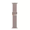 Band SwitchEasy GS-107-214-272-18 Roosa metall-nailon 22mm 210mm