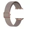Band SwitchEasy GS-107-214-272-18 Roosa metall-nailon 22mm 210mm