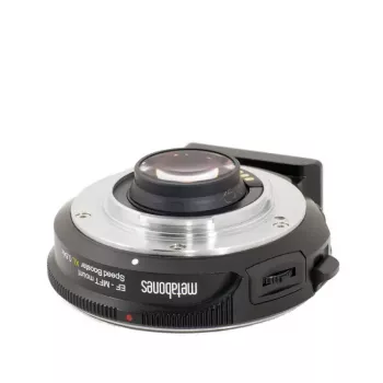 Objektiiviadapter Metabones MB_SPEF-M43-BT3