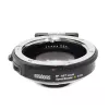 Objektiiviadapter Metabones MB_SPEF-M43-BT3