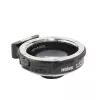 Objektiiviadapter Metabones MB_SPEF-M43-BT3