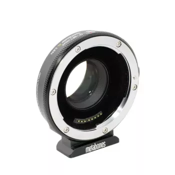 Objektiiviadapter Metabones MB_SPEF-M43-BT3