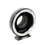 Objektiiviadapter Metabones MB_SPEF-M43-BT3