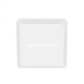 Ruuter KEENETIC Orbiter Pro 4-Pack KN-2810-41EN AC1300 Mesh Wi-Fi 5