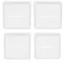 Ruuter KEENETIC Voyager Pro 4-Pack KN-3510-41EN AX1800 Mesh Wi-Fi 6