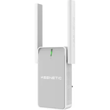 Ruuter KEENETIC Buddy 5 KN-3311-01-EU AC1200 Wi-Fi 5