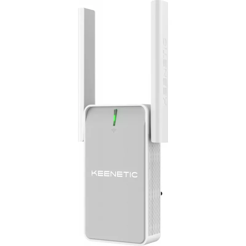 Ruuter KEENETIC Buddy 5 KN-3311-01-EU AC1200 Wi-Fi 5