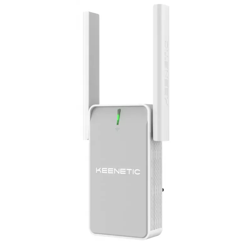 Leviulatuse pikendaja Keenetic Buddy 6 AX3000 Wi-Fi 6
