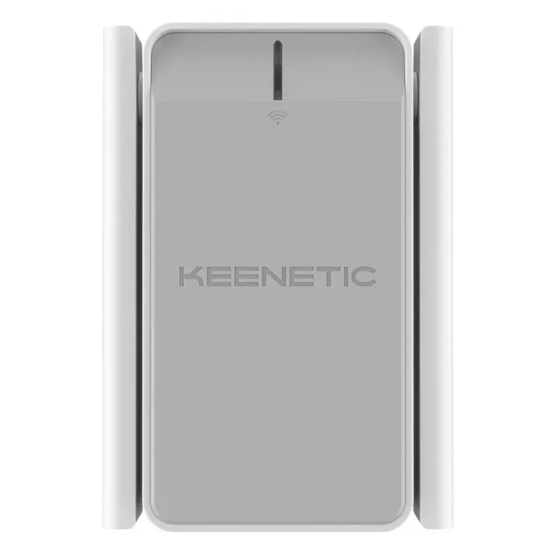 Leviulatuse pikendaja Keenetic Buddy 6 AX3000 Wi-Fi 6