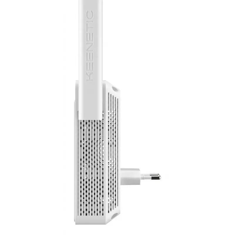 Leviulatuse pikendaja Keenetic Buddy 6 AX3000 Wi-Fi 6