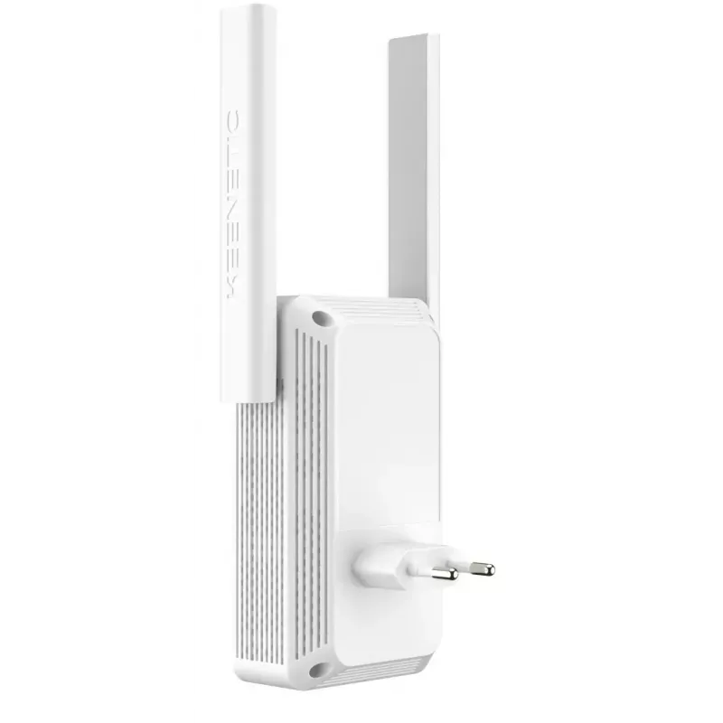 Leviulatuse pikendaja Keenetic Buddy 6 AX3000 Wi-Fi 6
