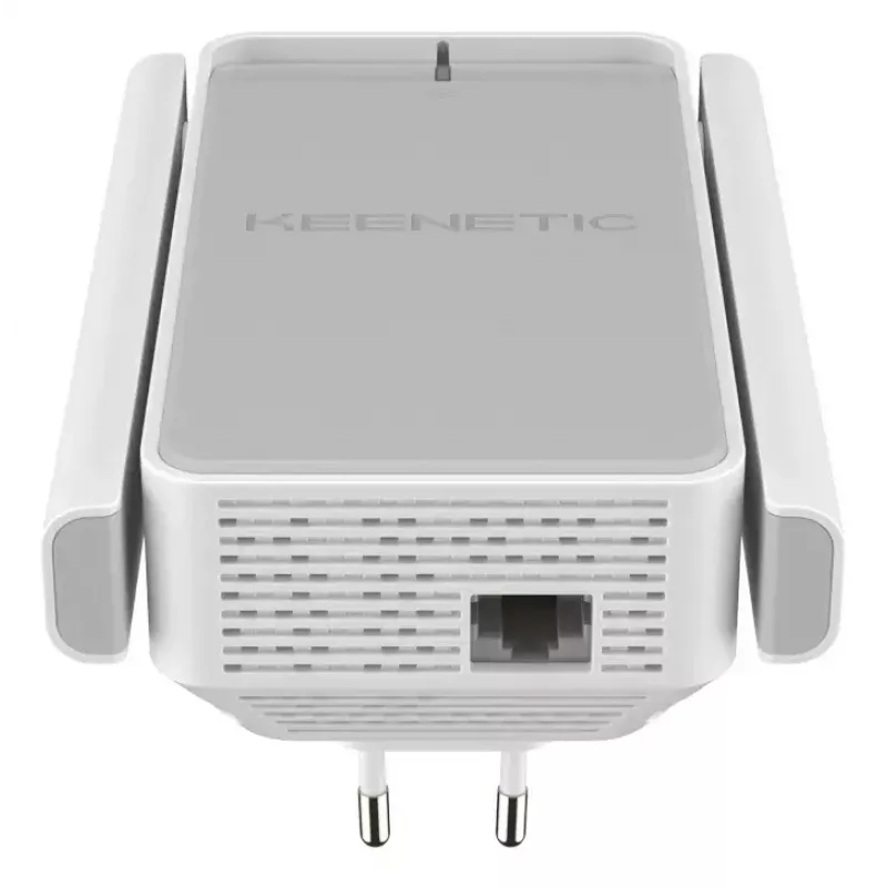 Leviulatuse pikendaja Keenetic Buddy 6 AX3000 Wi-Fi 6