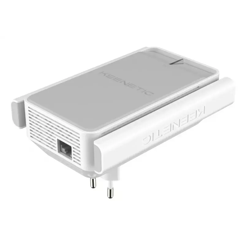 Leviulatuse pikendaja Keenetic Buddy 6 AX3000 Wi-Fi 6