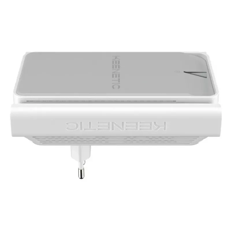 Leviulatuse pikendaja Keenetic Buddy 6 AX3000 Wi-Fi 6