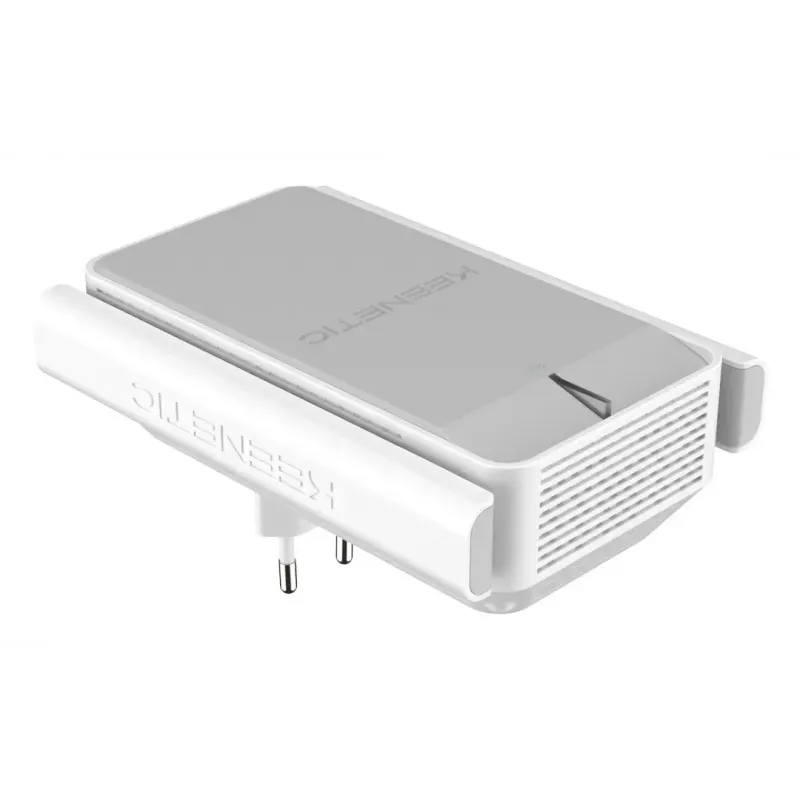 Leviulatuse pikendaja Keenetic Buddy 6 AX3000 Wi-Fi 6