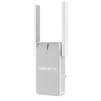 Leviulatuse pikendaja Keenetic Buddy 6 AX3000 Wi-Fi 6