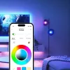 Nutikas LED-pirn Nanoleaf Essentials A60 B22 Matter 9W 806 lm RGBCW 2700–6500K