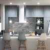 Nutipirn Nanoleaf NF080B02-3A19B — Wi‑Fi juhitav nutikas LED-pirn