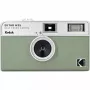 35 mm filmikaamera Kodak EKTAR H35 Sage RK0103 — 35 mm filmiformaat, käsitsi juhtimine