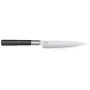Kööginuga Kai DM6715U — tera 15 cm, teras, 1 tk