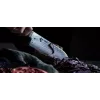 Santoku nuga Kai Shun Classic 18 cm roostevaba teras